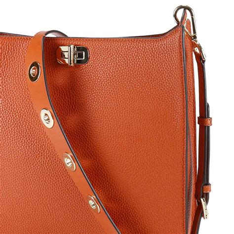 michael kors orange crossbody purse|michael kors crossbody purse.